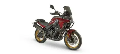 Swm Versante 550 (2026) nuova