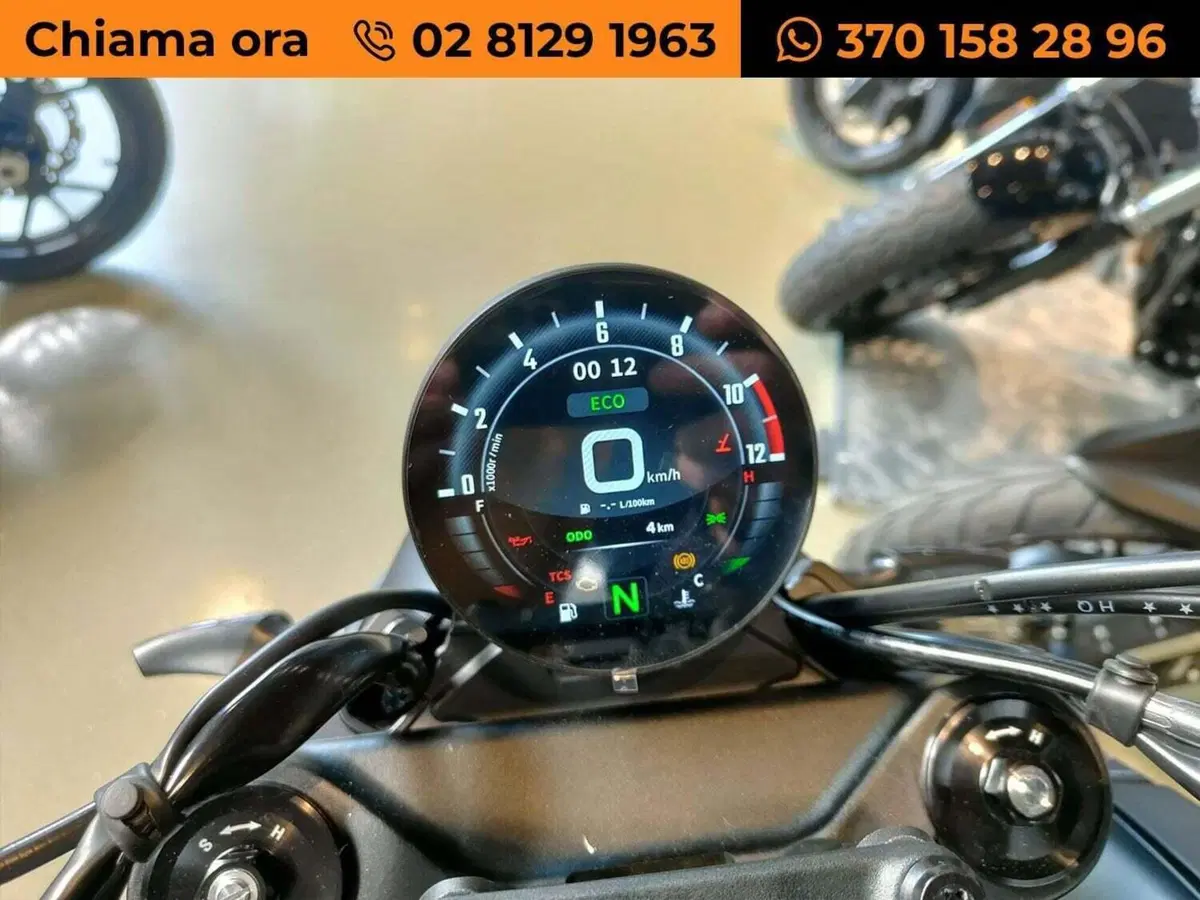 Swm Gran Milano 500 (2026) (10)