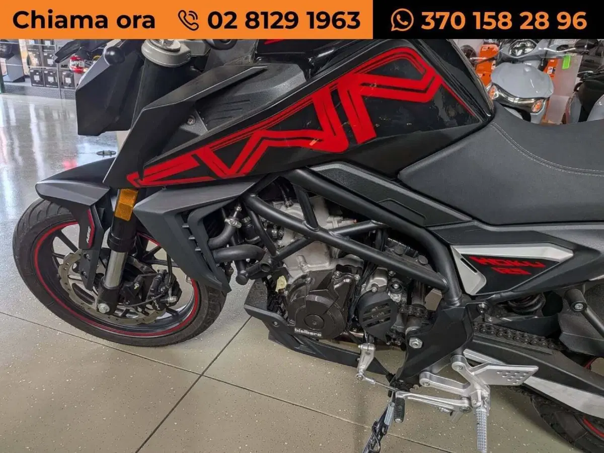 Swm Hoku 125 (2023 - 25) (5)