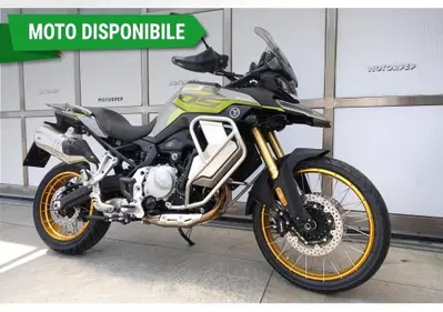 Voge Valico 900DSX (2024 - 26) nuova