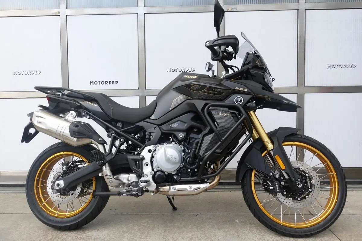 Voge Valico 900DSX (2024 - 26) (2)