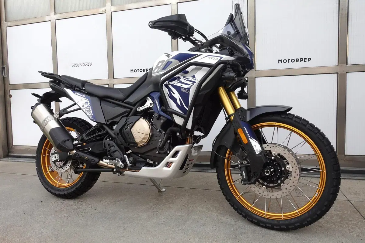 Voge Valico 800DSX Rally (2025 - 26) (3)