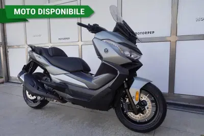 Voge Sfida SR4 MAX (2024 - 26) nuova