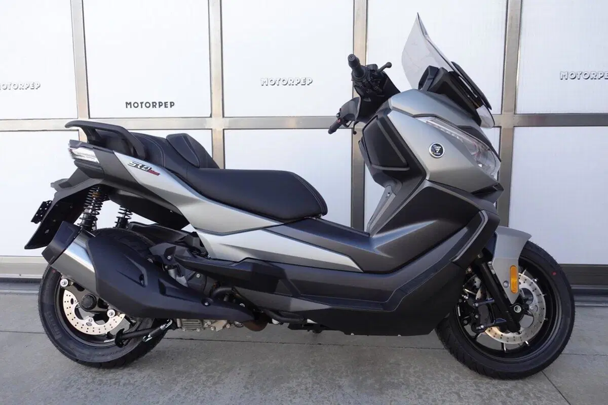Voge Sfida SR4 MAX (2024 - 26) (2)