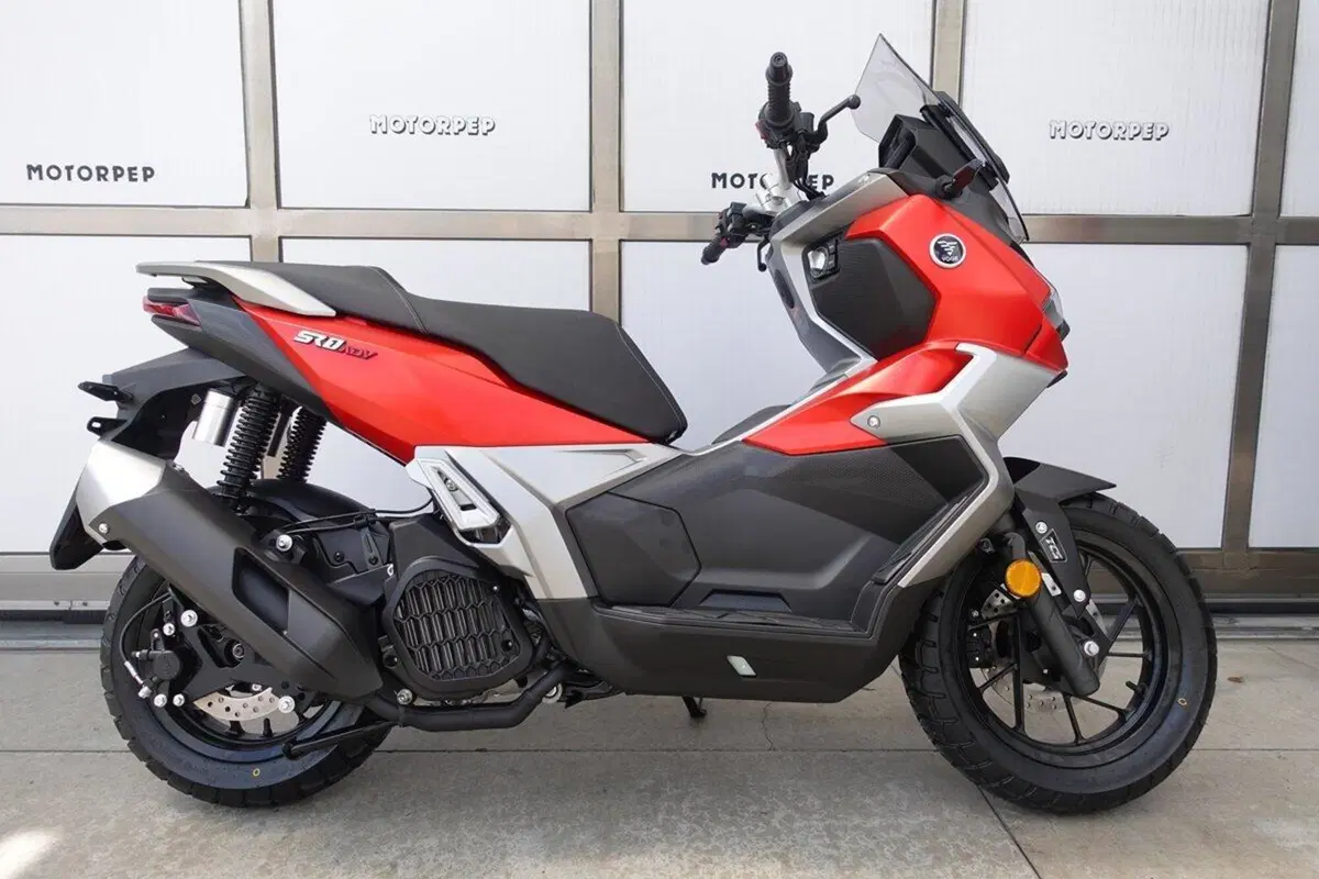 Voge Sfida SR1 ADV (2023 - 26) (2)