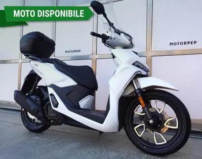 Voge Sfida SR16 200 (2025 - 26) nuova