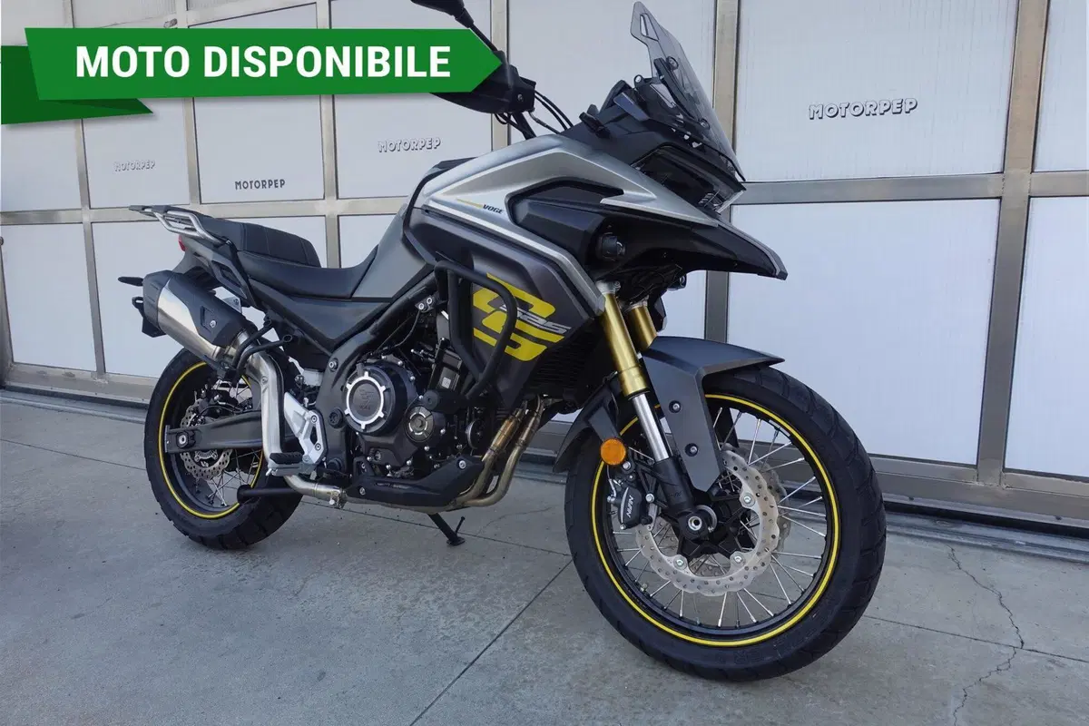 Voge Valico 525DSX (2023 - 26) (2)
