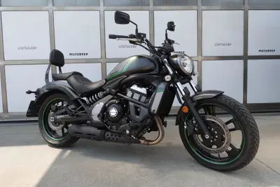 Kawasaki Vulcan S (2021 - 24) usata