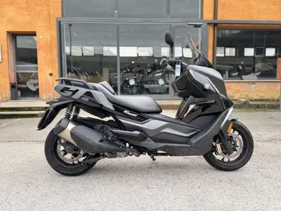 Bmw C 400 GT (2021 - 24) usata