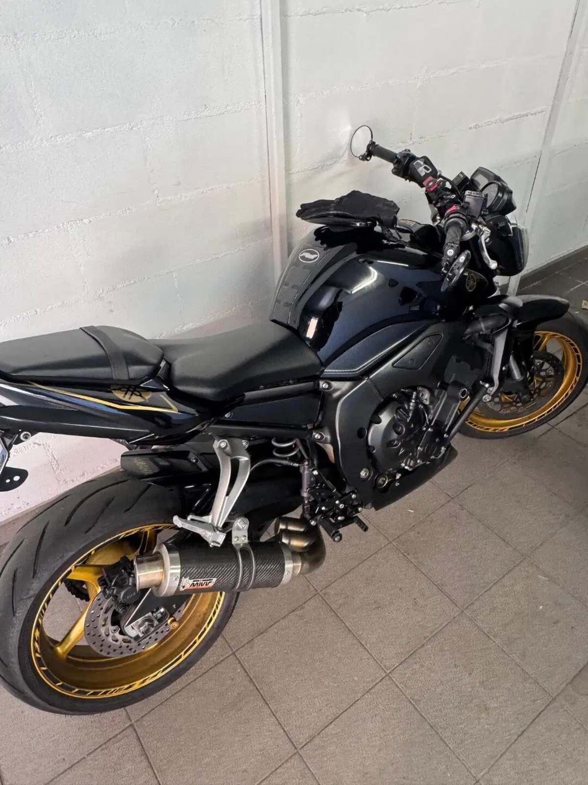 Yamaha FZ1 (2006 - 16) (3)