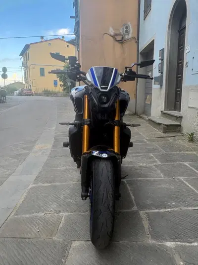 Yamaha MT-09 SP (2021 - 23) usata