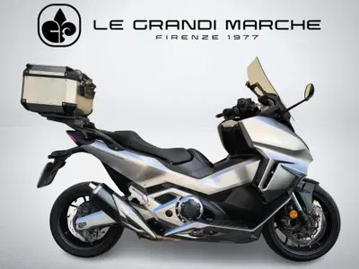 Honda Forza 750 DCT (2021 - 24) usata