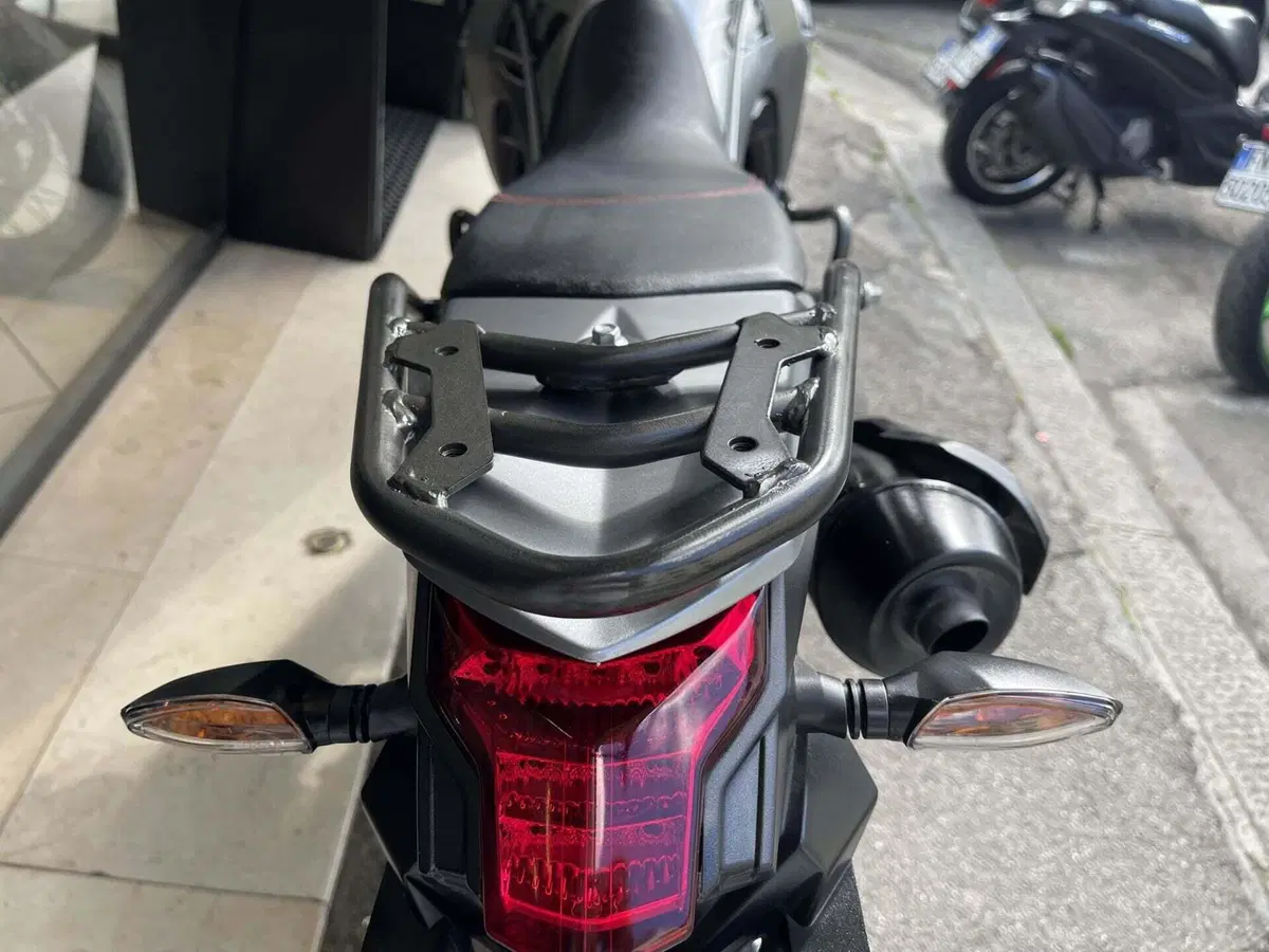 Voge Valico 300 Rally (2022 - 26) (14)