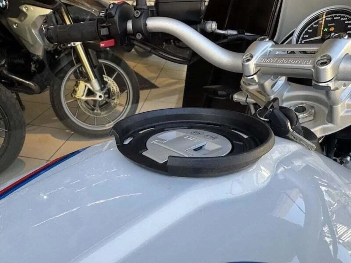 Bmw R nineT Urban GS (2021 - 24) (9)