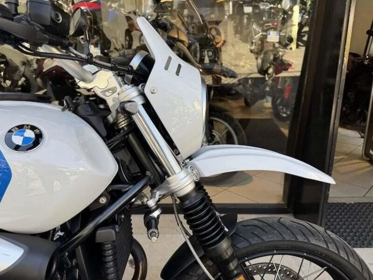 Bmw R nineT Urban GS (2021 - 24) (12)