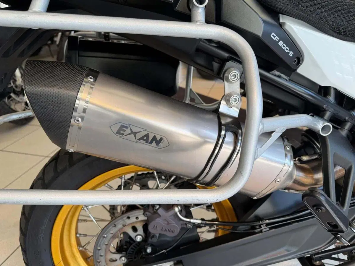 CFMOTO 800MT Explore (2023 - 26) (5)