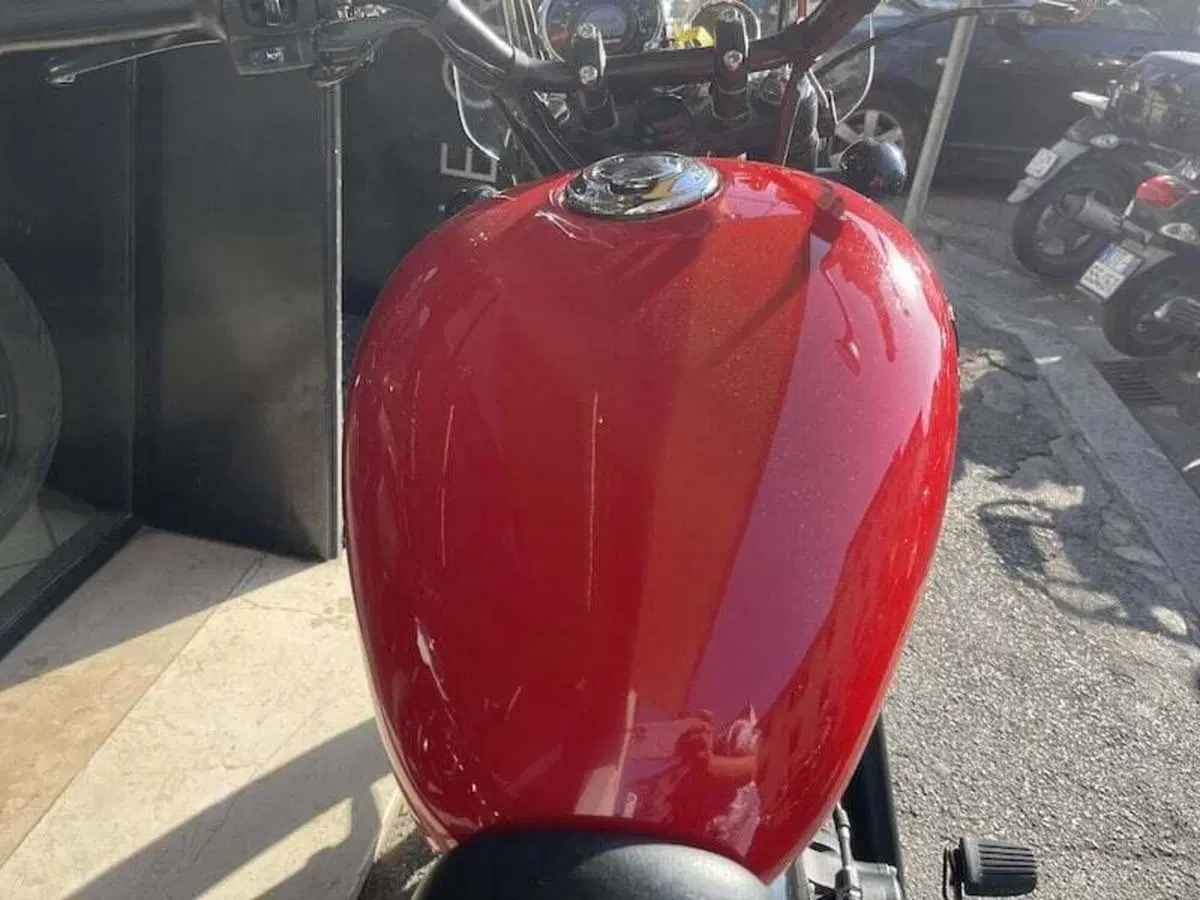 Royal Enfield Meteor 350 (2021 - 26) (17)