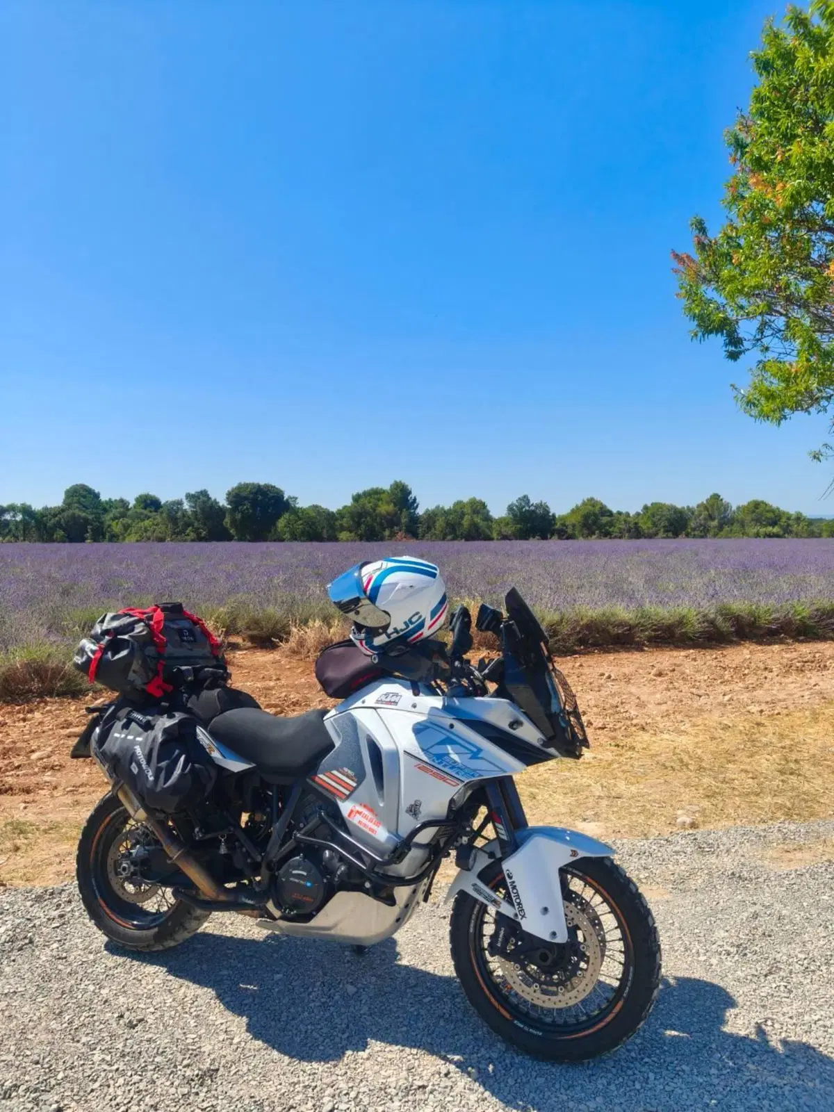 KTM 1290 Super Adventure (2015 - 16)