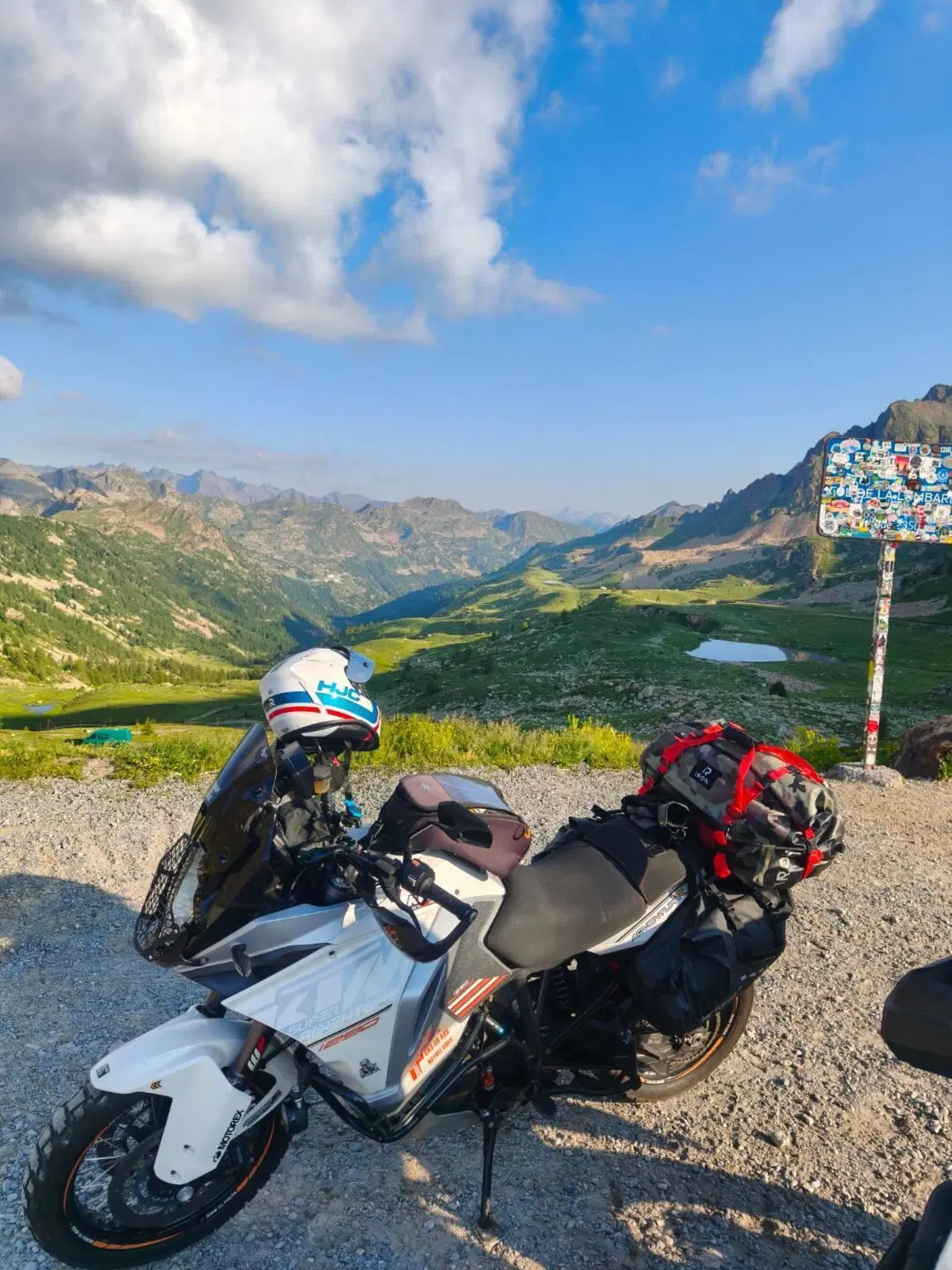 KTM 1290 Super Adventure (2015 - 16) (3)