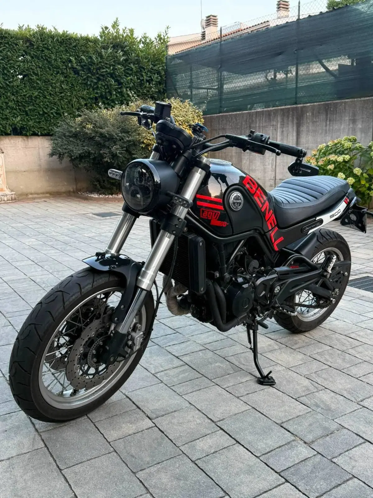 Benelli Leoncino 500 Trail (2021 - 26) (3)