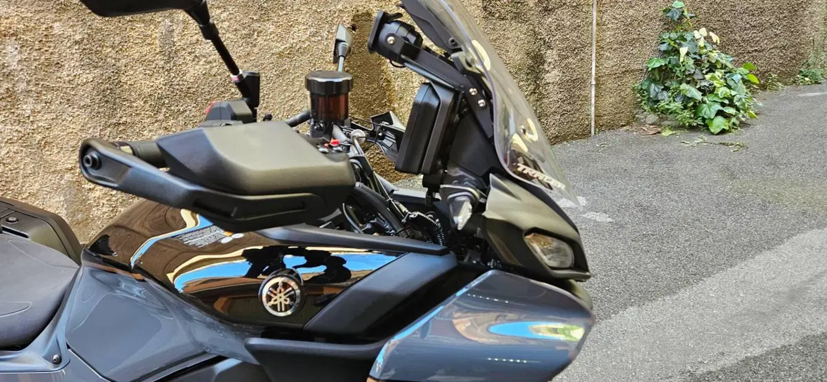 Yamaha Tracer 9 GT+ (2023 - 24) (3)