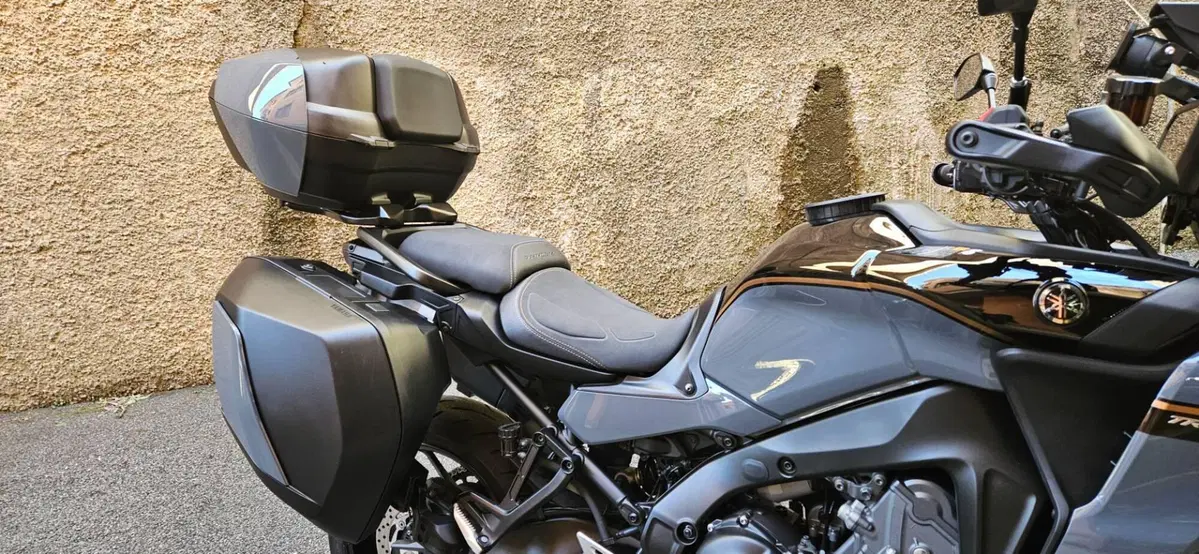 Yamaha Tracer 9 GT+ (2023 - 24) (4)
