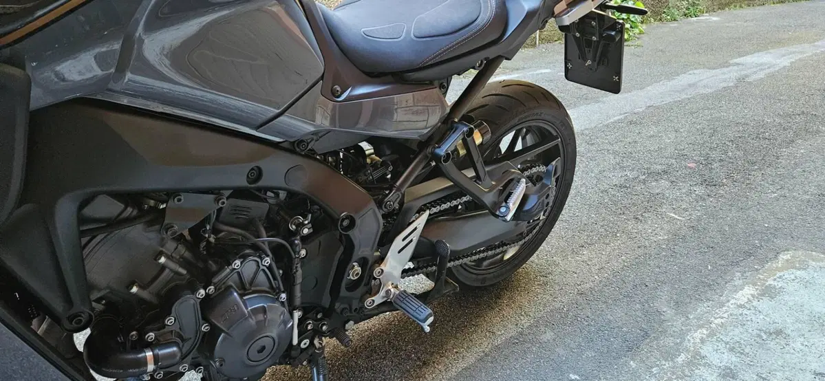 Yamaha Tracer 9 GT+ (2023 - 24) (16)