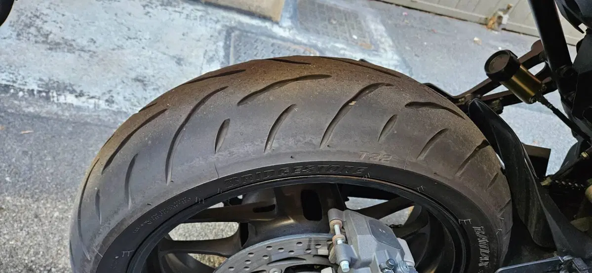 Yamaha Tracer 9 GT+ (2023 - 24) (20)