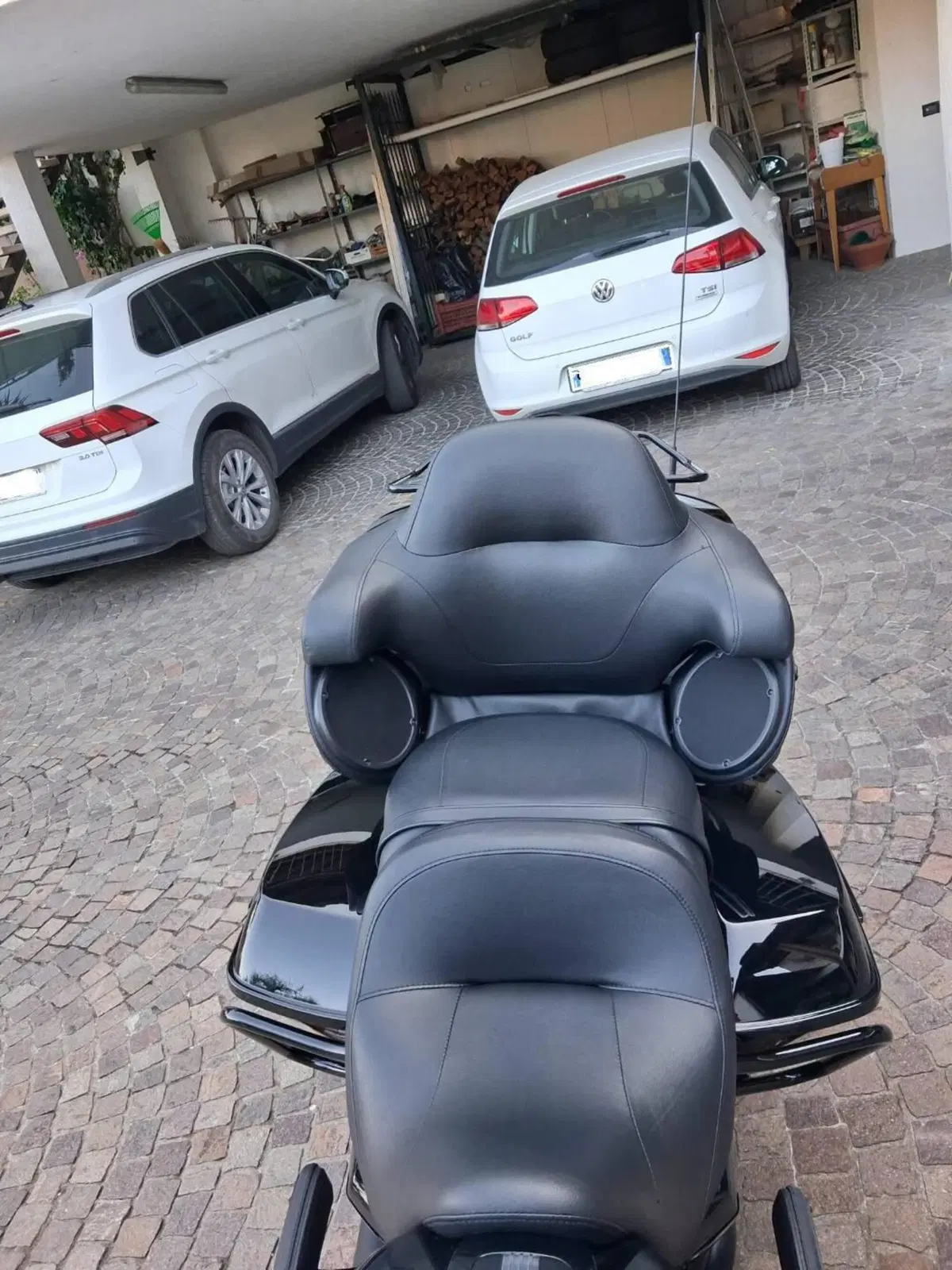 Harley-Davidson Ultra Limited (2022 - 25) (4)
