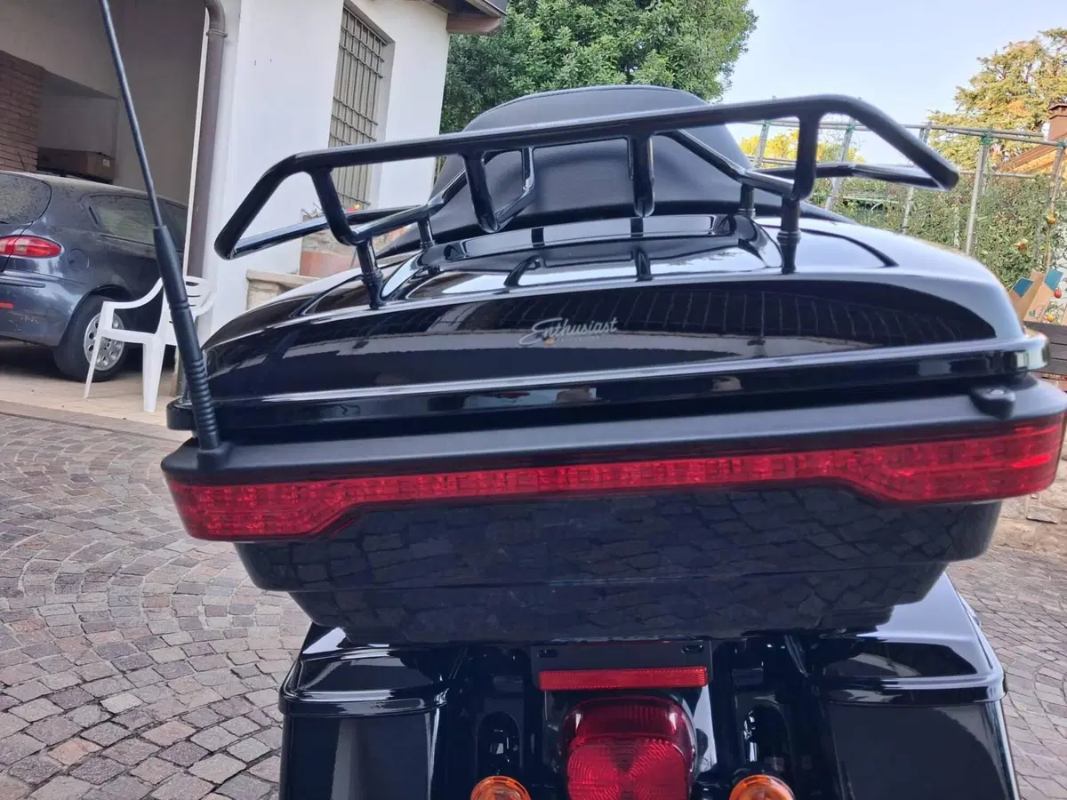 Harley-Davidson Ultra Limited (2022 - 25) (12)