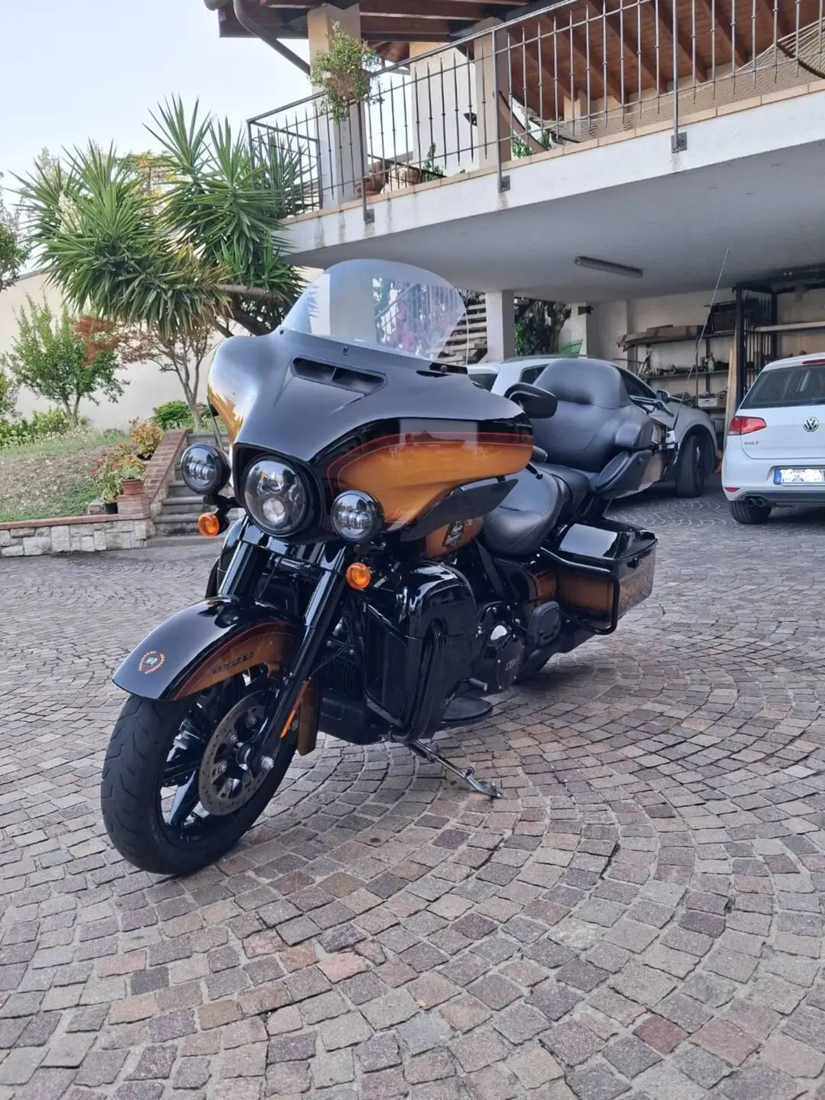 Harley-Davidson Ultra Limited (2022 - 25) (14)
