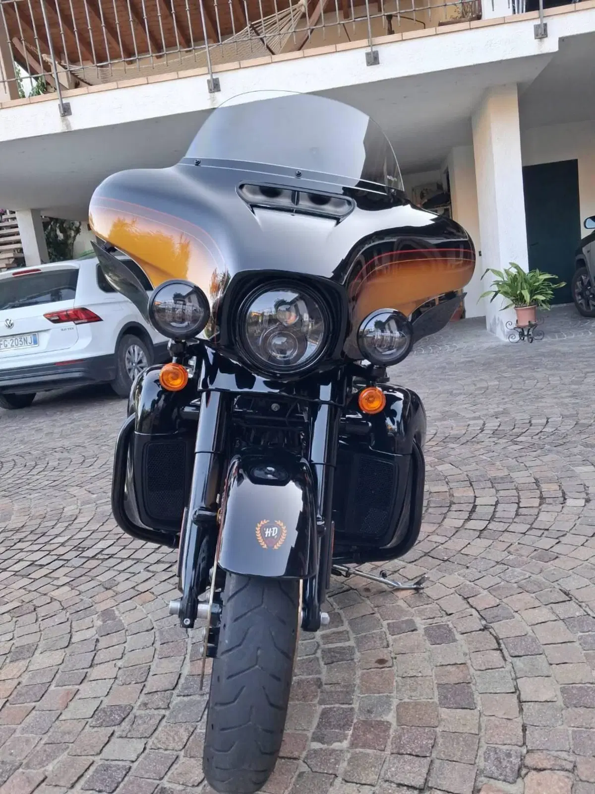 Harley-Davidson Ultra Limited (2022 - 25) (16)