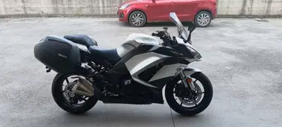 Kawasaki Z 1000 SX (2017 - 20) usata