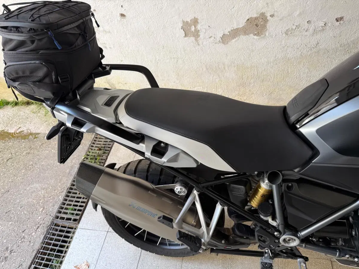 Bmw R 1250 GS Ultimate Edition (2023) (2)