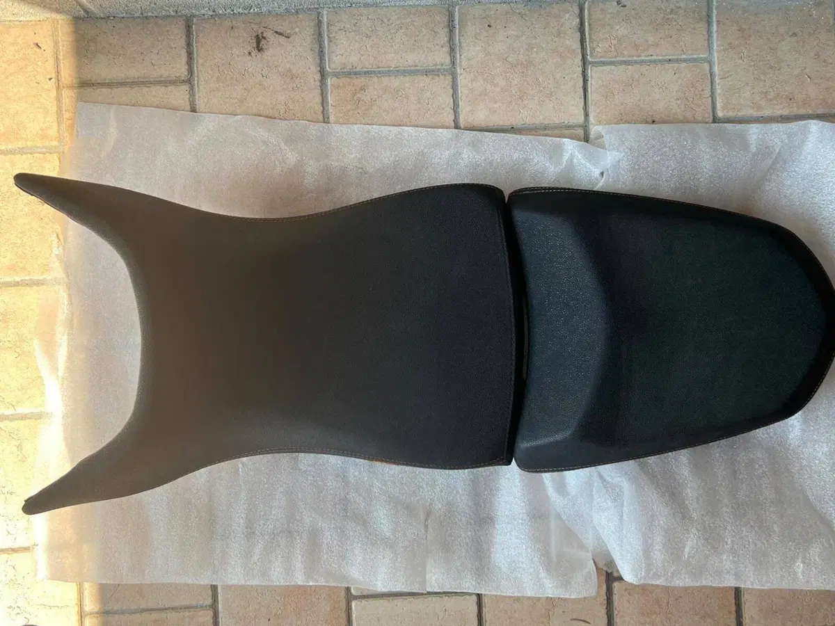 Selle Powerparts KTM 1290s 2017
