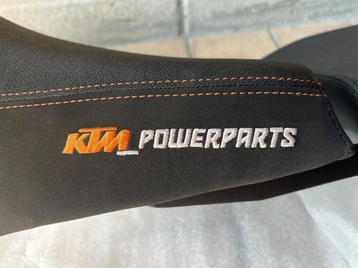 Selle Powerparts KTM 1290s 2017 (2)