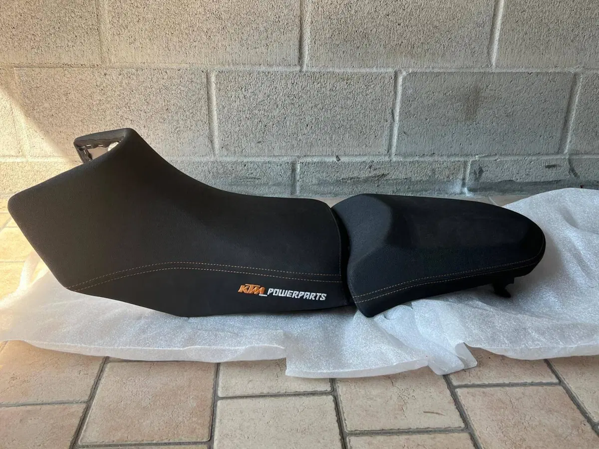 Selle Powerparts KTM 1290s 2017 (3)