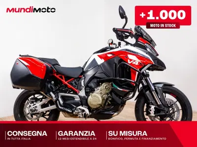 Ducati Multistrada V4 1100 S Sport (2021) usata