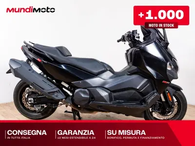 Sym Maxsym TL 508 (2021 - 24) usata