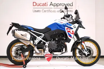 Bmw F 900 GS (2024 - 26) usata