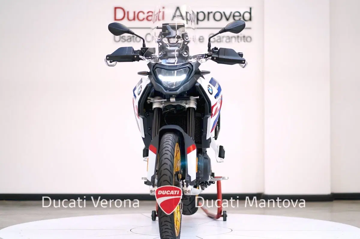 Bmw F 900 GS (2024 - 26) (3)