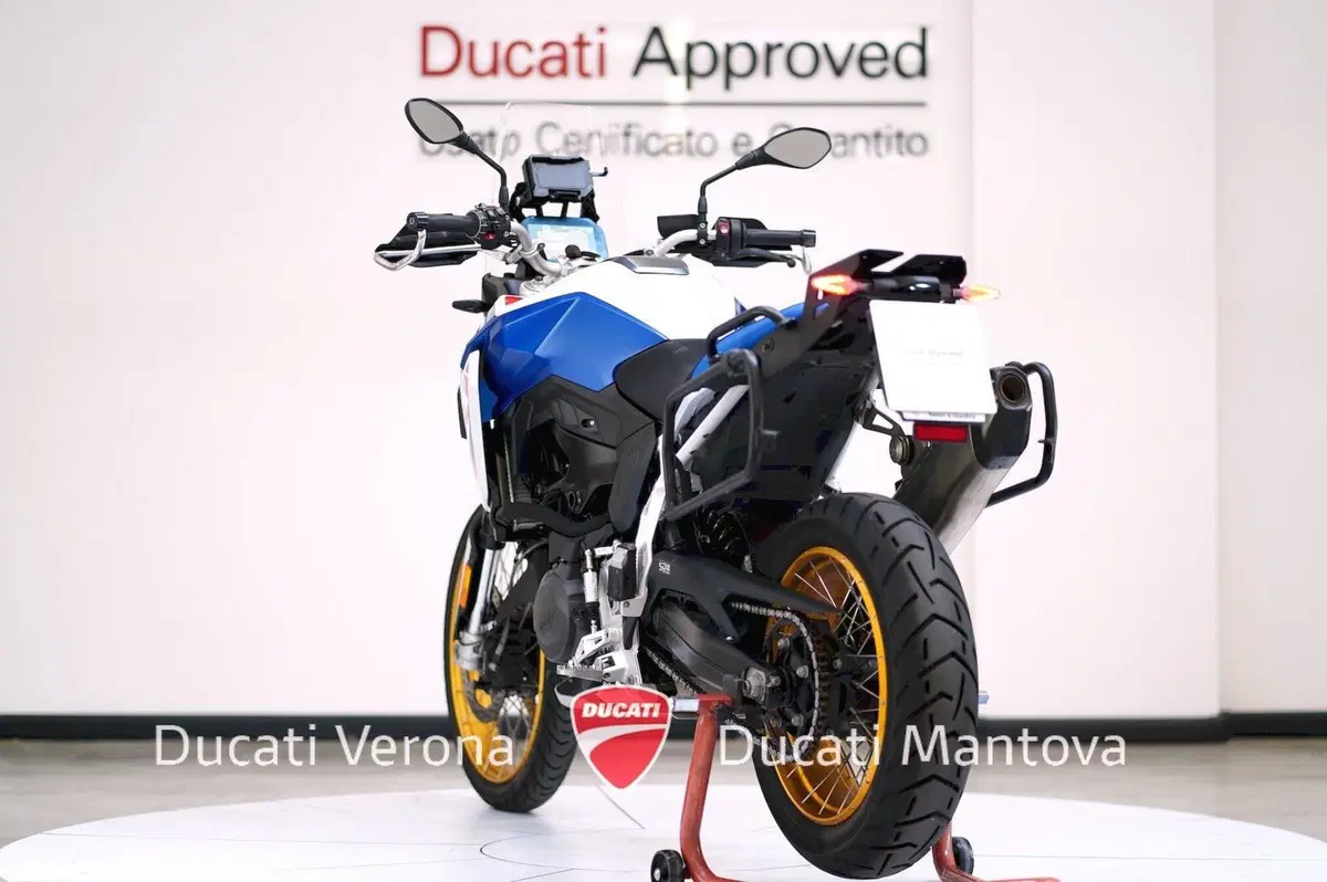 Bmw F 900 GS (2024 - 26) (4)