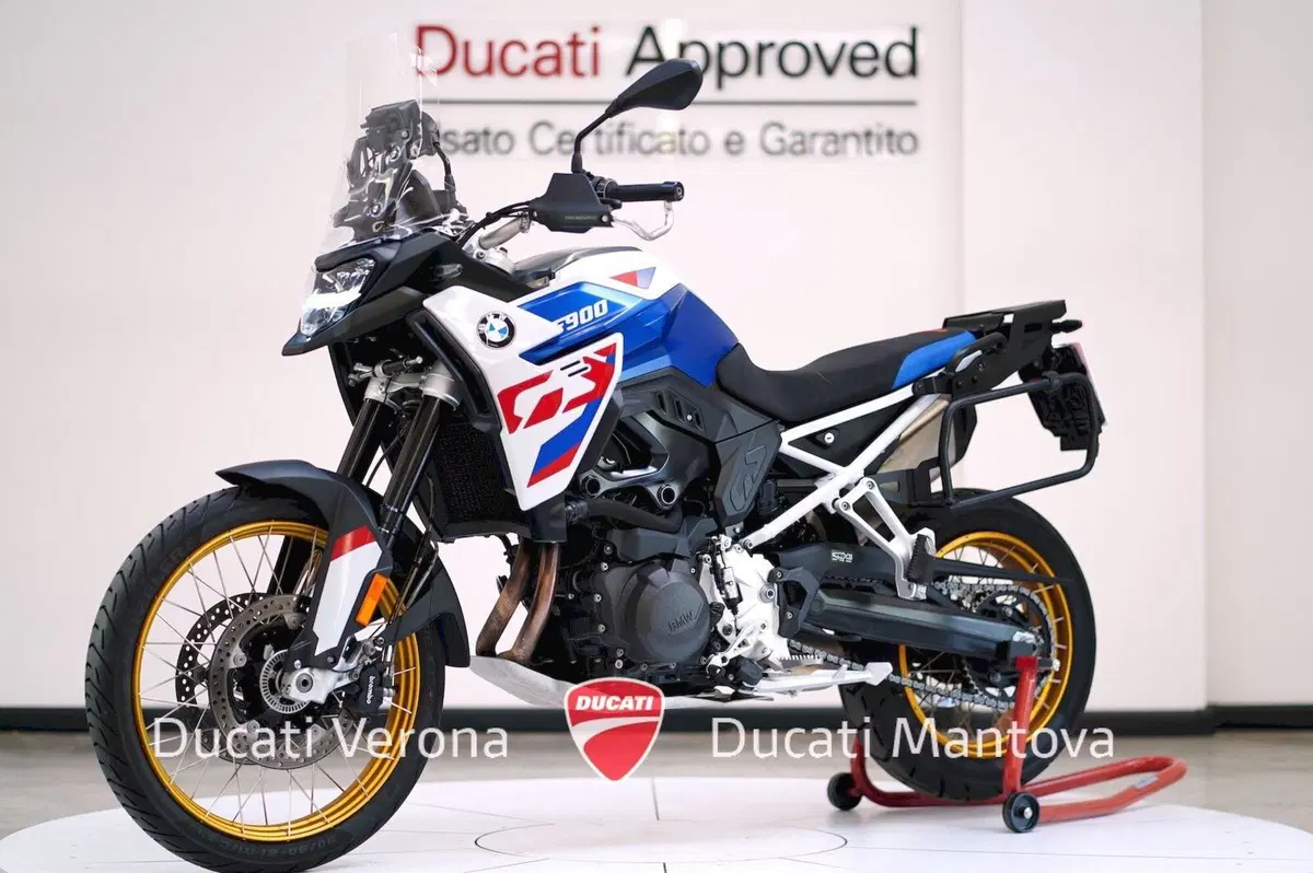 Bmw F 900 GS (2024 - 26) (5)