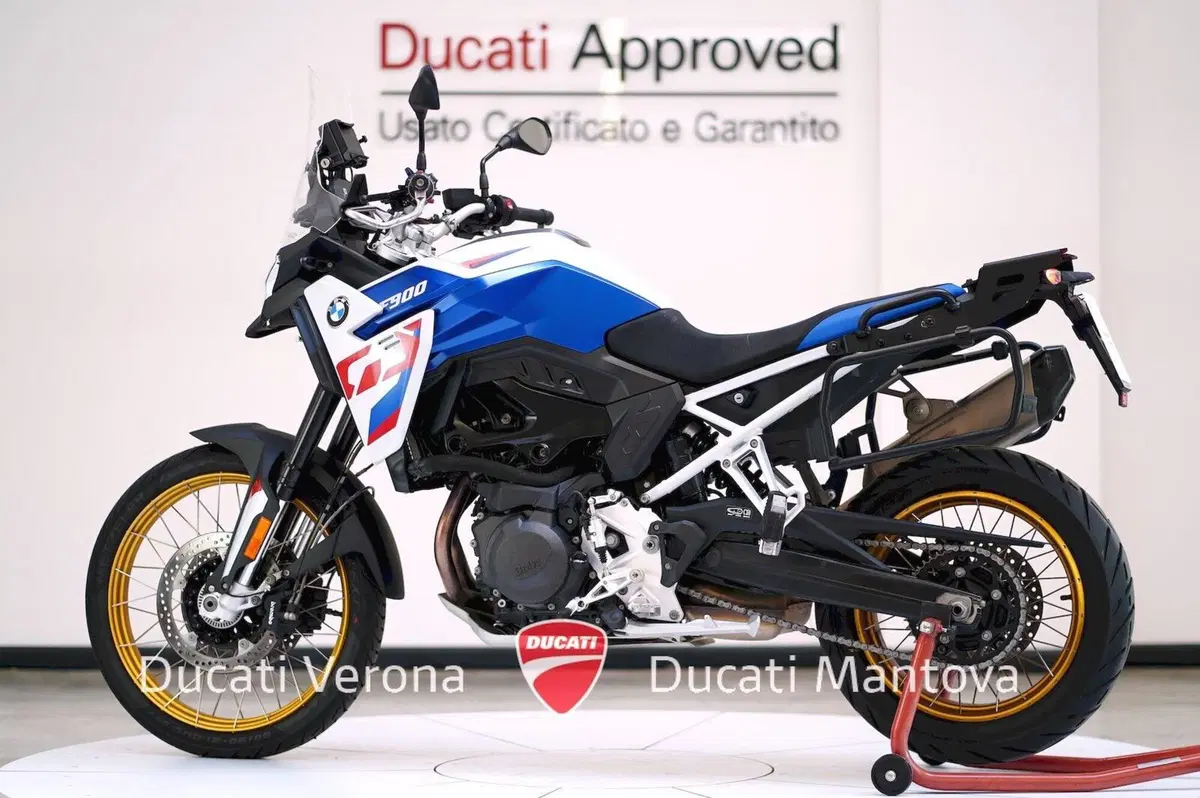 Bmw F 900 GS (2024 - 26) (6)