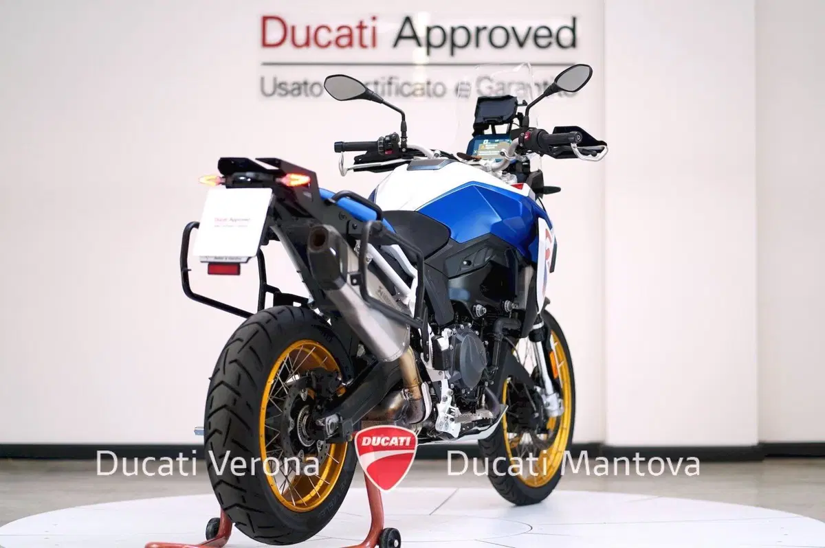 Bmw F 900 GS (2024 - 26) (7)