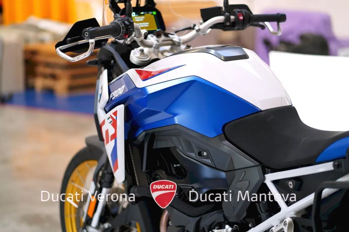 Bmw F 900 GS (2024 - 26) (13)