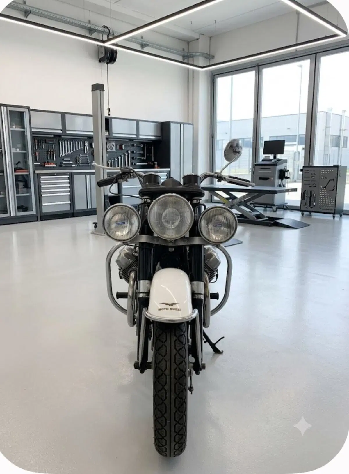 Moto Guzzi V7 special (2)