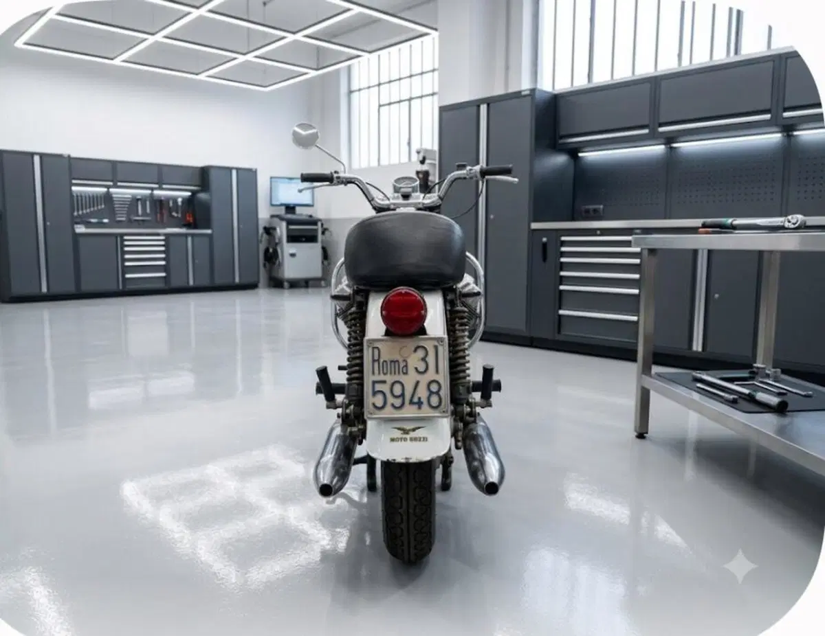 Moto Guzzi V7 special (3)