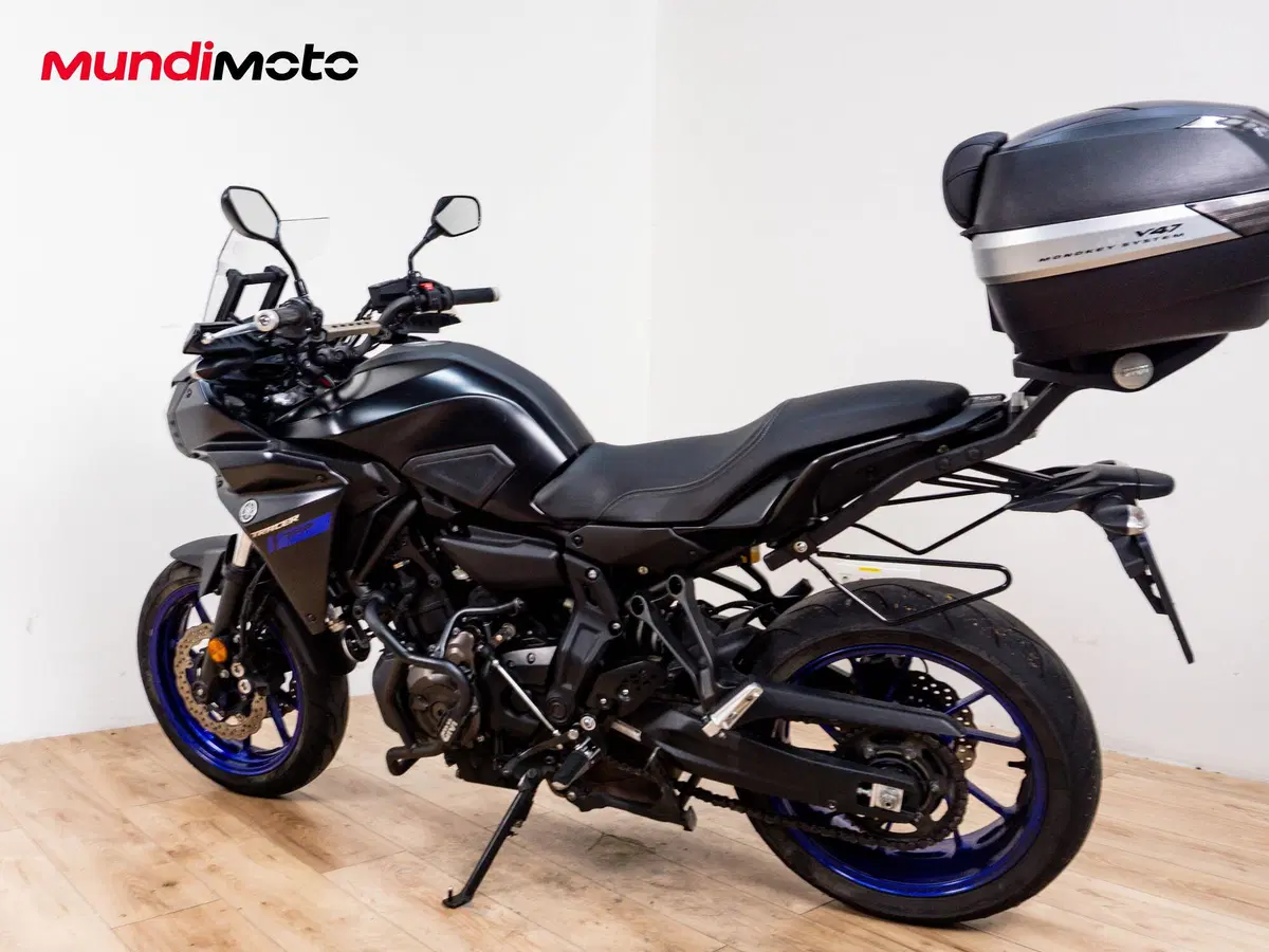Yamaha Tracer 700 (2020) (7)