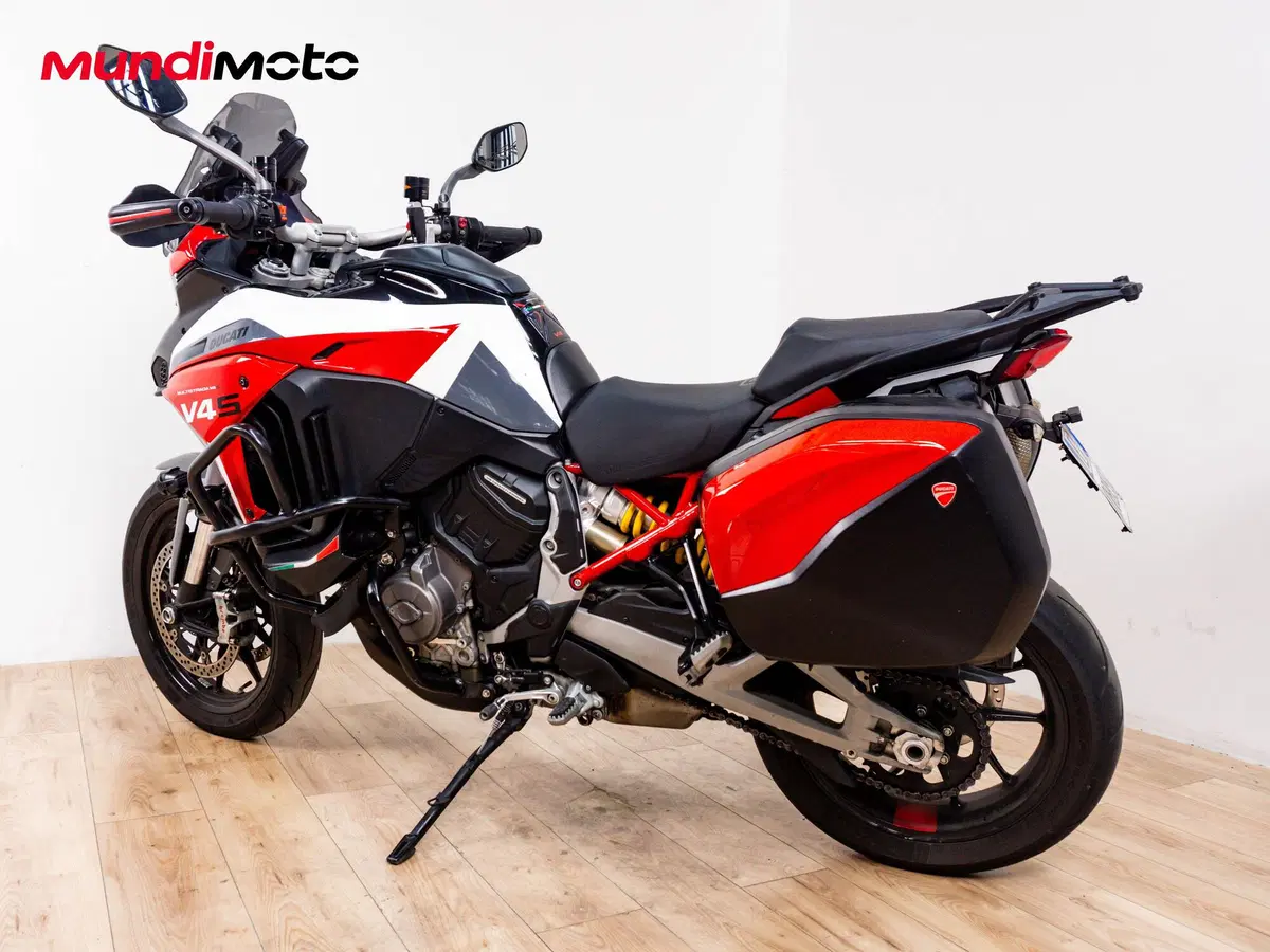 Ducati Multistrada V4 1100 S Sport (2021) (7)